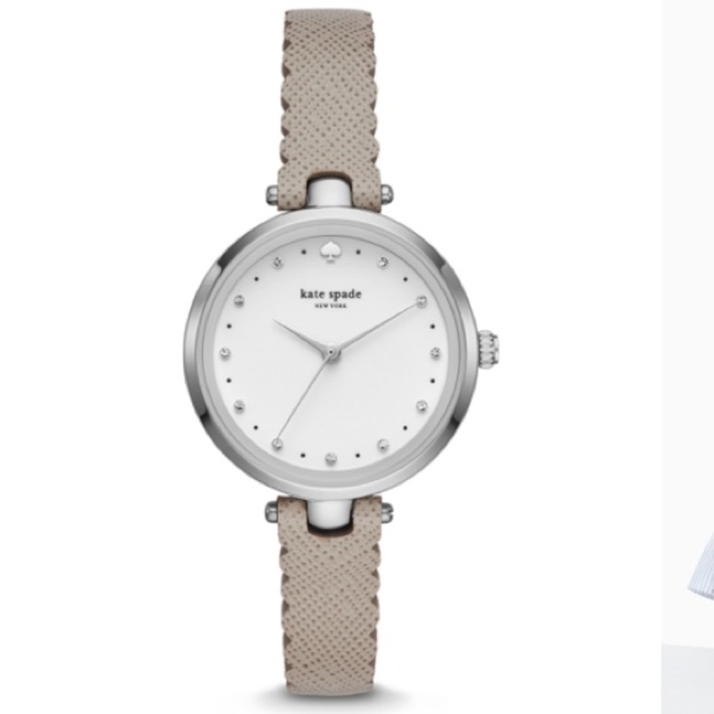 Kate ♠️ Spade Watch
